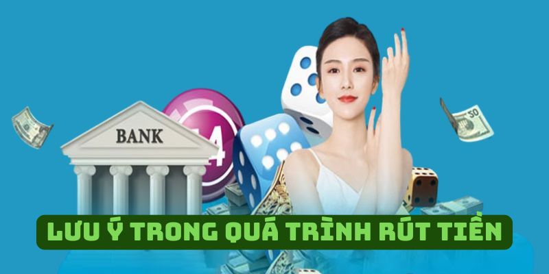 Rút tiền Helo88 - Nhanh chóng và an toàn dành cho bạn Bạn hãy ghi nhớ và nắm rõ những lưu ý để hạn chế lỗi giao dịch.