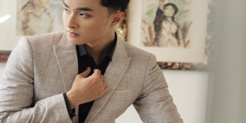 Ceo Helo88 Chàng trai không chọn con đường ổn định