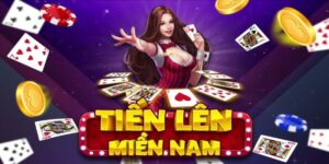 Chơi Tiến Lên miền Nam online - Cơ hội đổi đời trong tay bạn