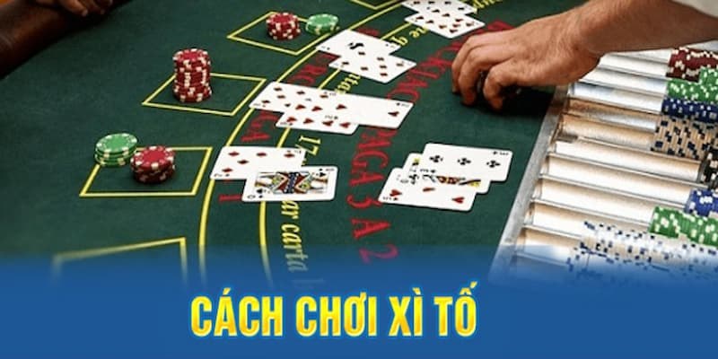 Hướng dẫn chơi Xì Tố giúp hội viên thắng đậm mỗi ngày Hướng dẫn chơi Xì Tố giúp bạn nắm chắc luật và đánh bại đối thủ